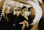 Kula Shaker (Foto: Ami Jay)