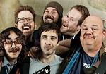 The Kyle Gass Band Konzerte/Tourdaten