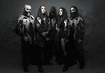 Lacuna Coil