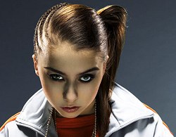 Lady Sovereign