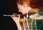 La Roux (Foto: Sophie Gurwitz)