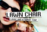 Lawn Chair