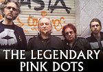 The Legendary Pink Dots