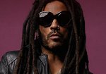 Lenny Kravitz