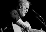 Leo Kottke (Foto: A.S.S. Concerts)