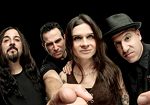 Life Of Agony Konzerte/Tourdaten