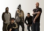 Info zur Band