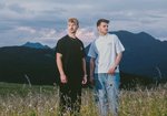 Lynnic & ItsArius (Foto: Kilian Seller)