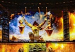 Manowar (Foto: Nicole Karp / Magic Circle Entertainment)