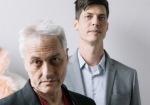 Marc Ribot's Ceramic Dog