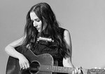 Margaret Glaspy (Foto: Ebru Yildiz)