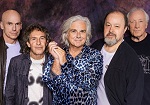 Marillion (Foto: Anne-Marie Forker)