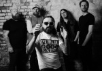 Massive Wagons (Foto: Rob Blackham)