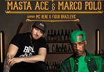 Masta Ace x Marco Polo