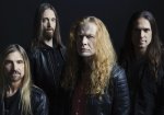 Megadeth (Foto: Universal Music)