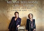 Melanie Wiegmann & Carl Carlton