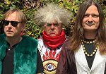 Melvins + Redd Kross