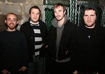 The Menzingers