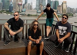 Metallica