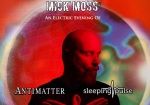 Mick Moss