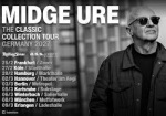 Midge Ure