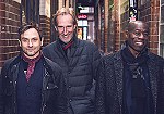 Mike & The Mechanics Konzerte/Tourdaten