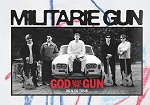 Militarie Gun