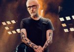 Moby (Foto: Mike Formanski)