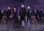 Mono Inc. (Foto: NoCut Entertainment)
