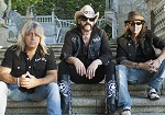 Motörhead Konzerte/Tourdaten