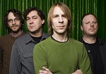 Mudhoney Konzerte/Tourdaten