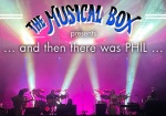 The Musical Box