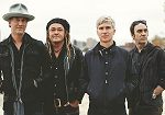 Nada Surf Konzerte/Tourdaten