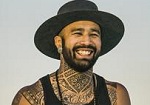 Nahko And Medicine For The People