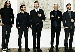 The National Konzerte/Tourdaten