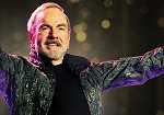 Neil Diamond Konzerte/Tourdaten