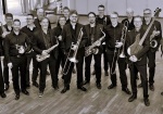 New JazzPort Orchestra