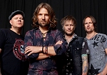 Info zur Band