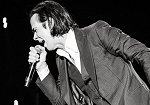 Nick Cave