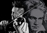 Nigel Kennedy Konzerte/Tourdaten