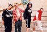 NOFX