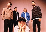 Nothing But Thieves