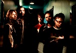 Nothing But Thieves