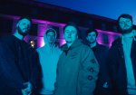 Oceans Ate Alaska (Foto: Derek Bremner) Oceans Ate Alaska (Foto: Derek Bremner)