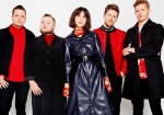 Of Monsters And Men Konzerte/Tourdaten