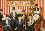 Old Merry Tale Jazzband