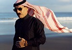 Omar Souleyman