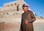 Omar Souleyman (Foto: Mina Tosti)
