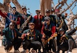 Orchestra Baobab