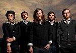 Info zur Band